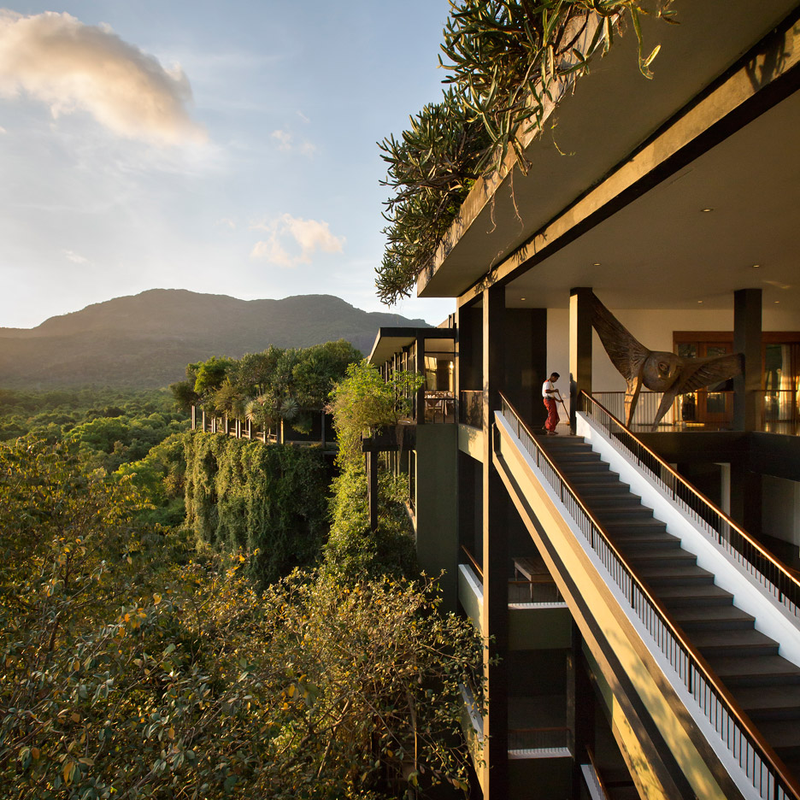 Illustration for article titled These Are the Best Architectural Images of the Year